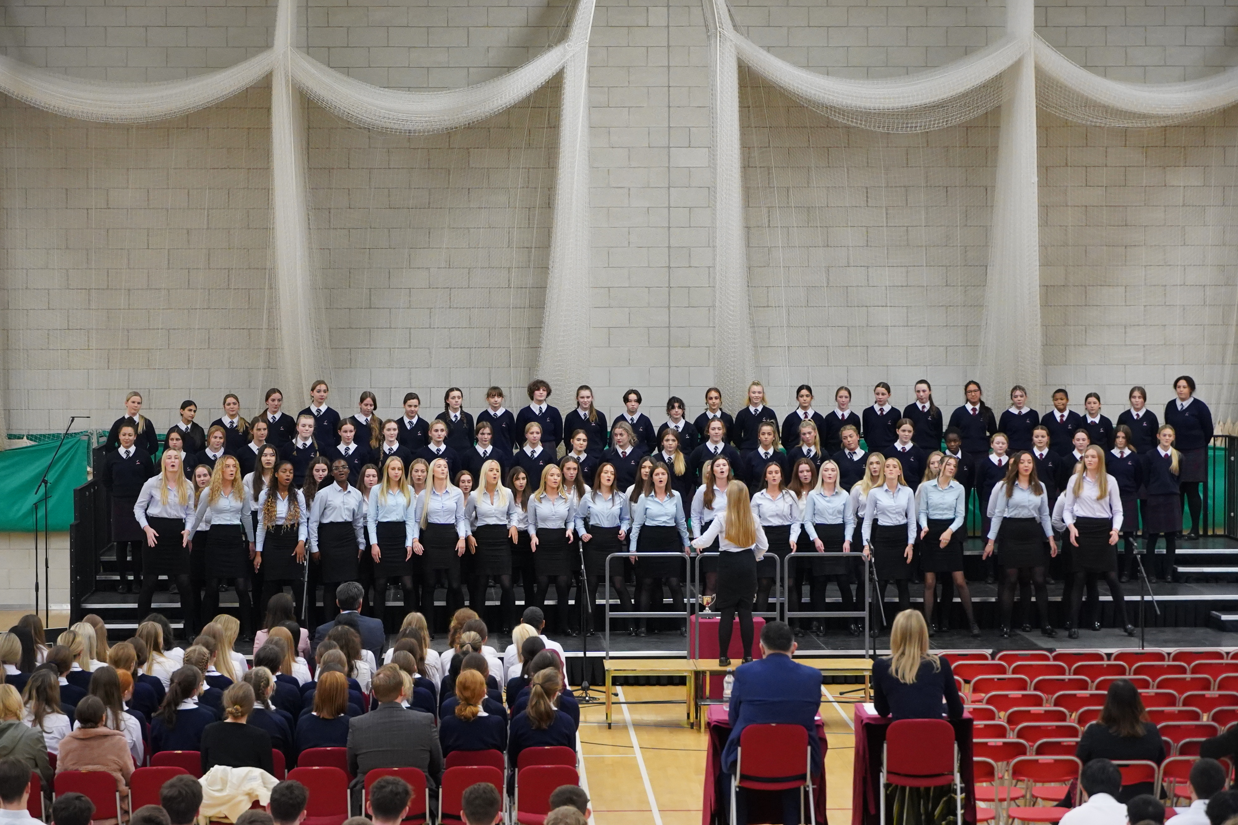 House Song 2021 - Hazeldene